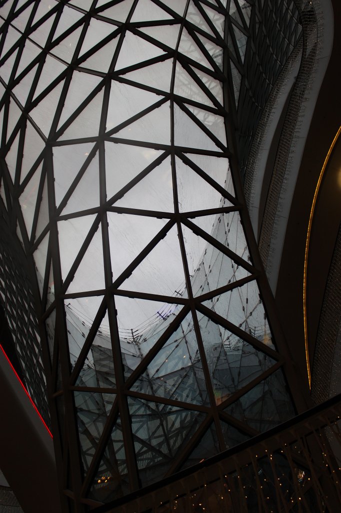 IMG_8160.JPG - MyZeil glass roof