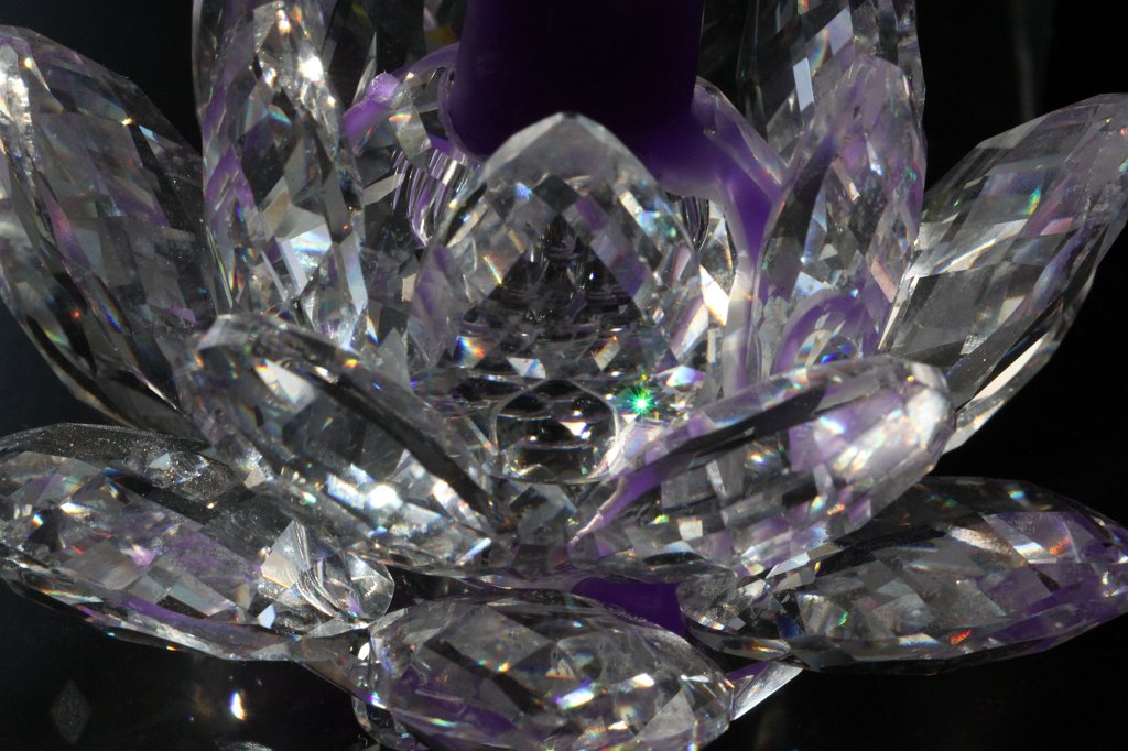 IMG_8303.JPG - Glass candle holder in the sun