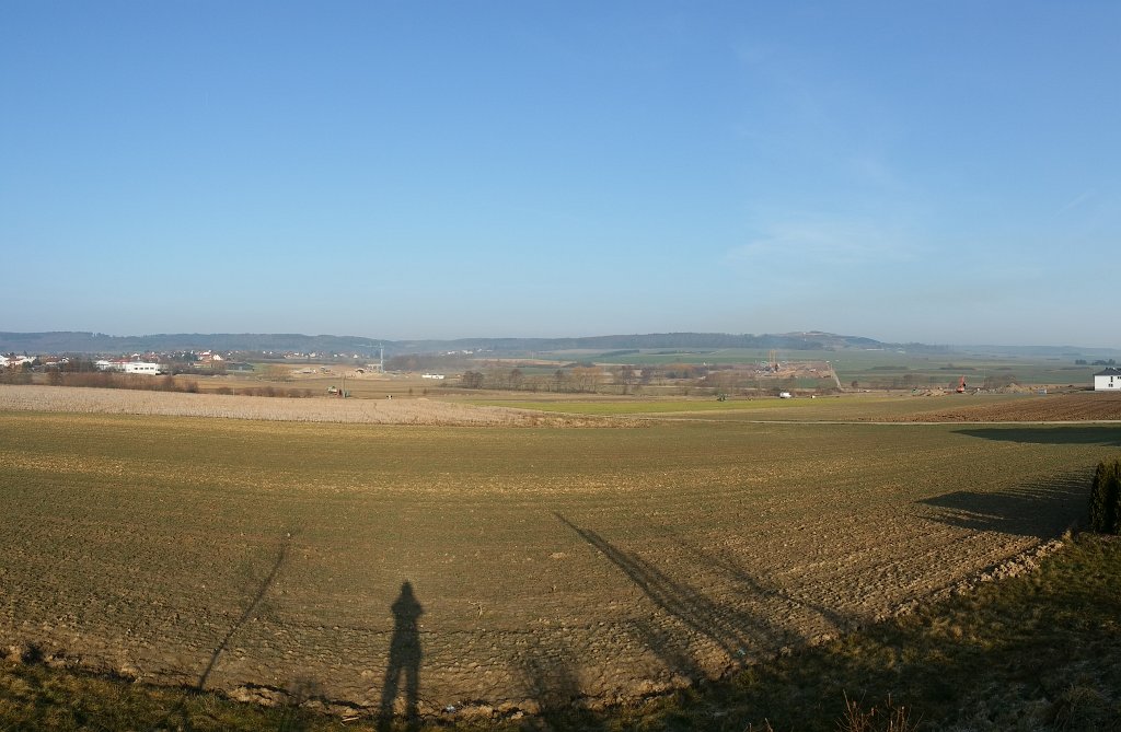 20150318_084629.jpg - Construction sites panorama