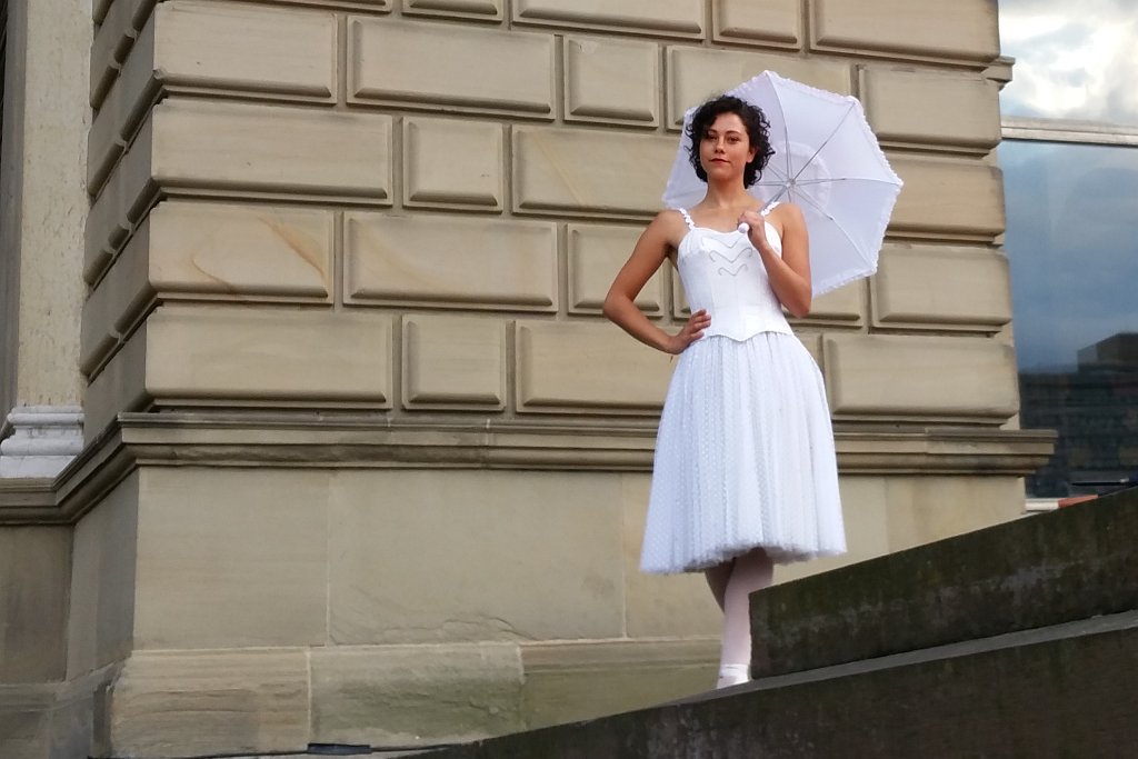 20150425_193215.jpg - Nacht der Museen im  Städel 