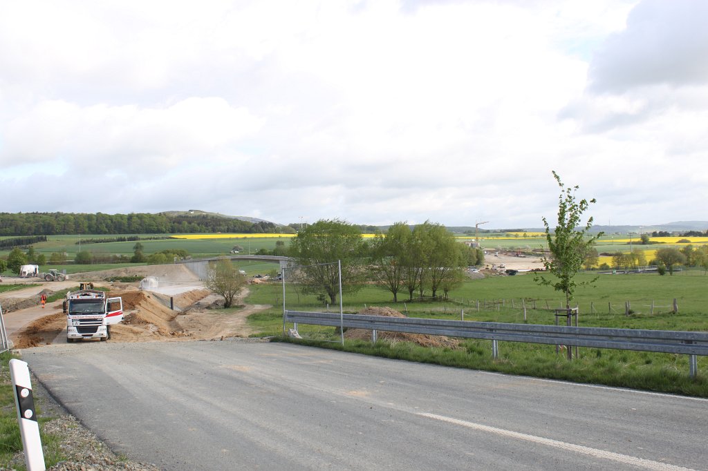 IMG_9927.JPG - Heisterbach road continuation construction site