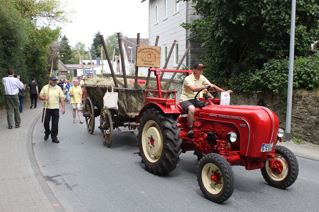 IMG_2190.JPG - Festumzug 750 Jahre Hausen-Arnsbach