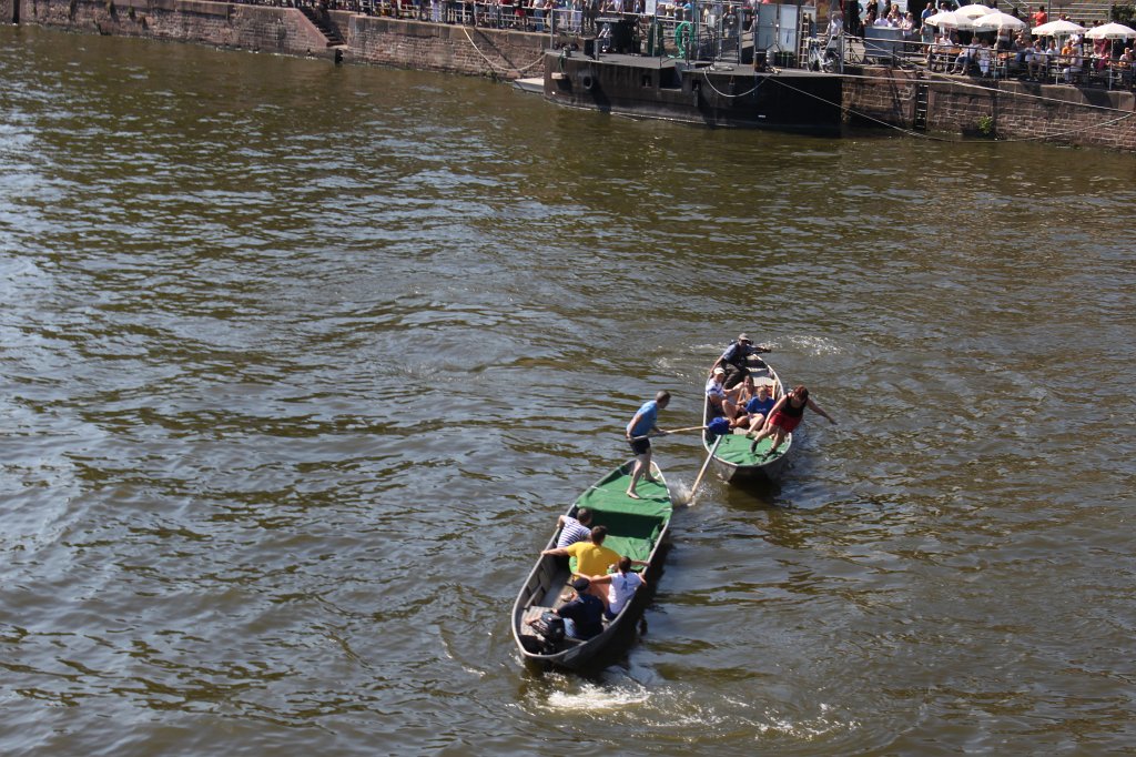 IMG_2392.JPG - Mainfest Frankfurt - Fischerstechen