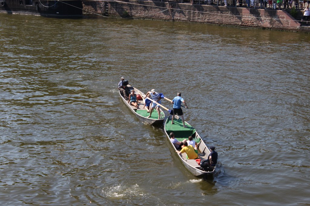 IMG_2413.JPG - Mainfest Frankfurt - Fischerstechen