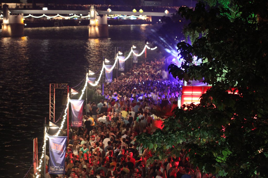 IMG_4283.JPG -  Museumsuferfest  in  Frankfurt 