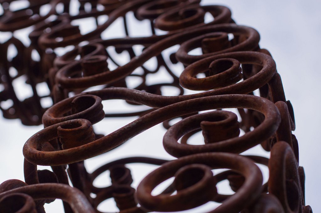 IMG_4543_c.jpg - Pavillon the ThÃ©, 2012, Joana Vasconcelos, Blickachsen 10, Bad Homburg