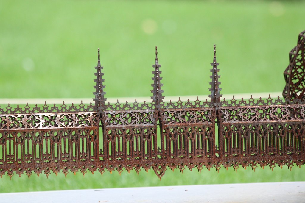 IMG_4564.JPG - Concrete Mixer, Wim Delvoye, 2010, Blickachsen 10, Bad Homburg