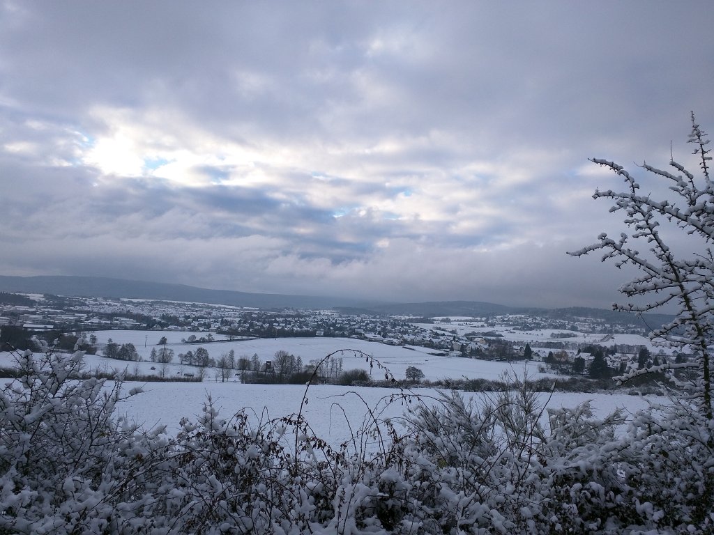 IMG_20151123_090008.jpg - First snow in November