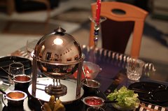Fondue