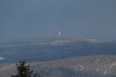 Taunus