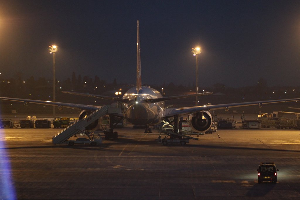 IMG_6716.JPG - Parking at Istanbul Atatürk Airport