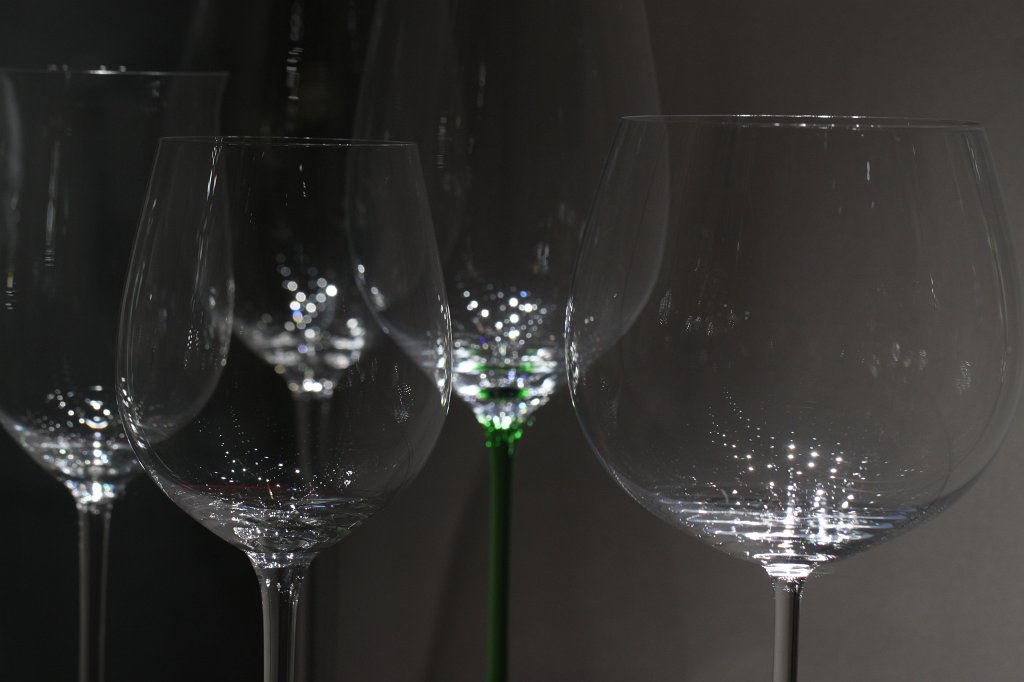 IMG_8943.JPG - Glasses exhibition in the Deutschen Museum für Kochkunst und Tafelkultur -  Night of Museums  2016  Frankfurt 