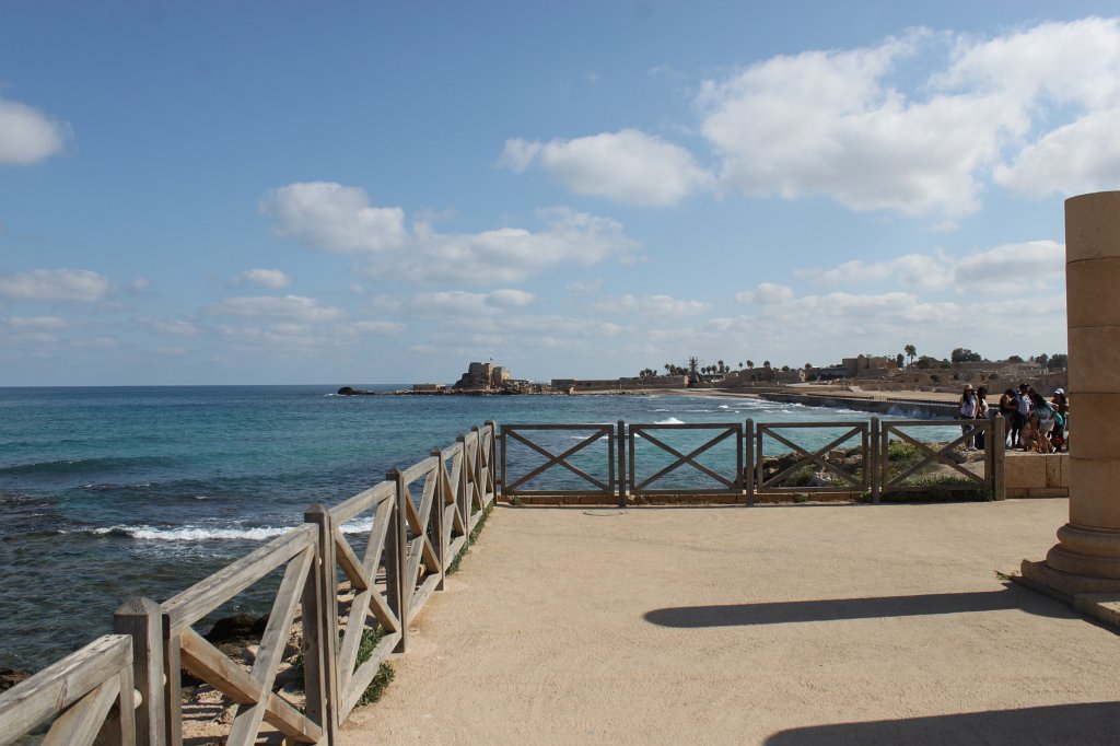 IMG_2883.JPG -  Caesarea Maritima  National Park