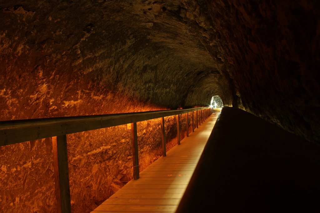 IMG_2989.JPG -  Tel Megiddo  water system