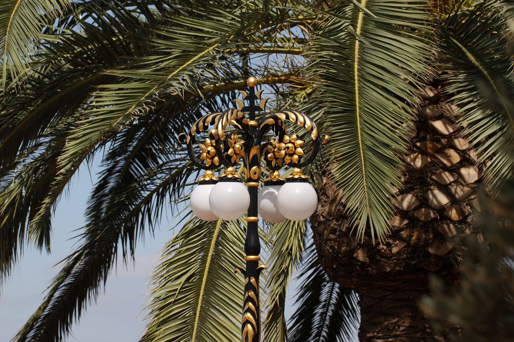 IMG_3097.JPG -  Bahá'í gardens  in  Haifa 