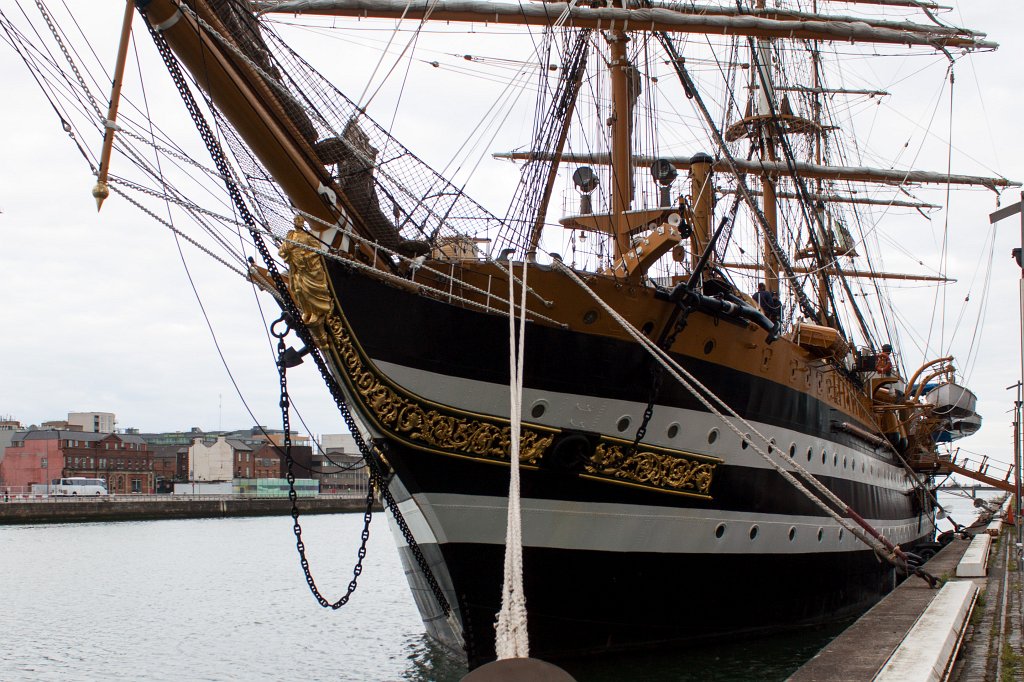 IMG_4205_c.jpg - Tall ship  Amerigo Vespucci 