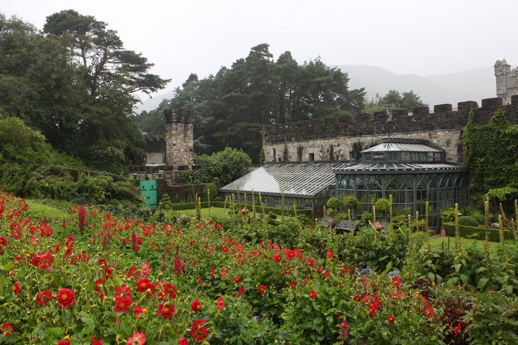 IMG_4622.JPG -  Glenveagh Castle  Garden