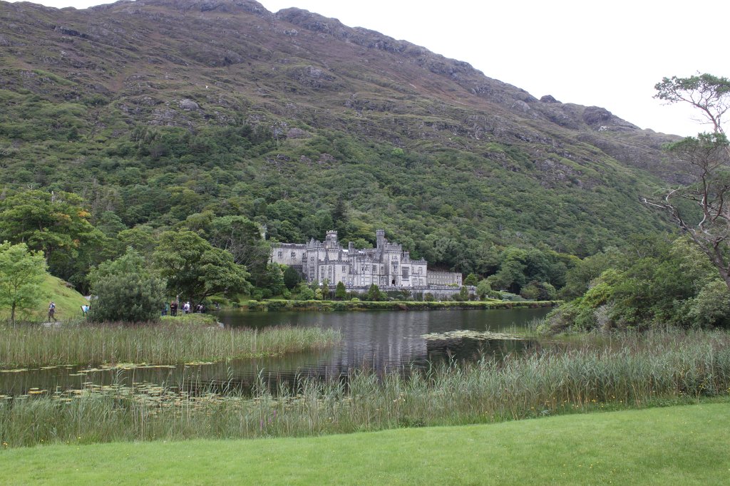 IMG_5072.JPG -  Kylemore Abbey 