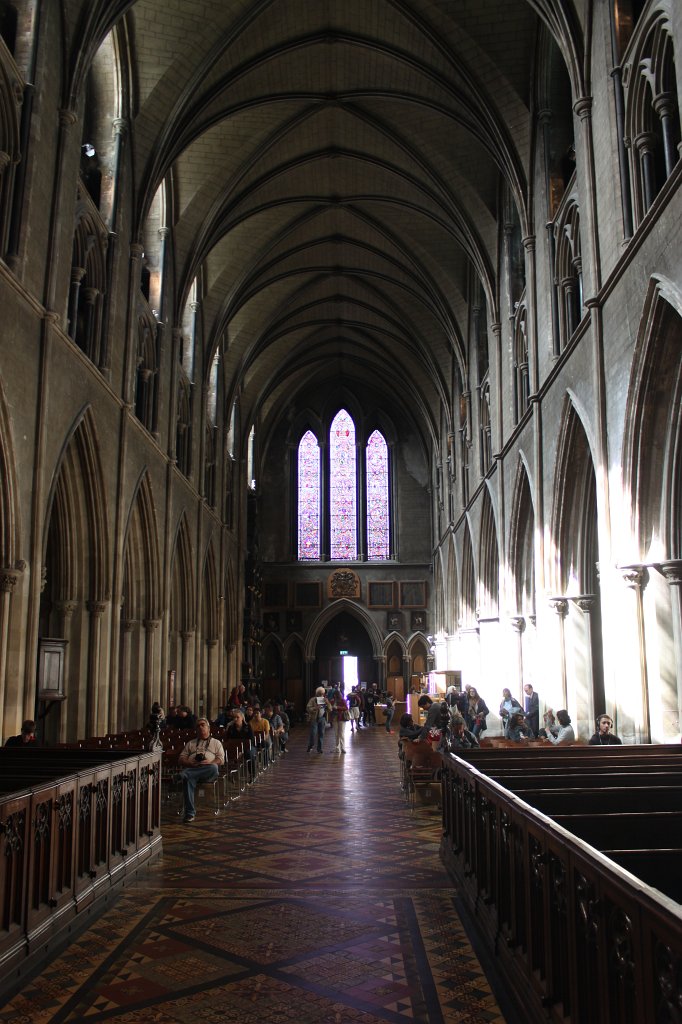 IMG_6478.JPG -  St Patrick's Cathedral 