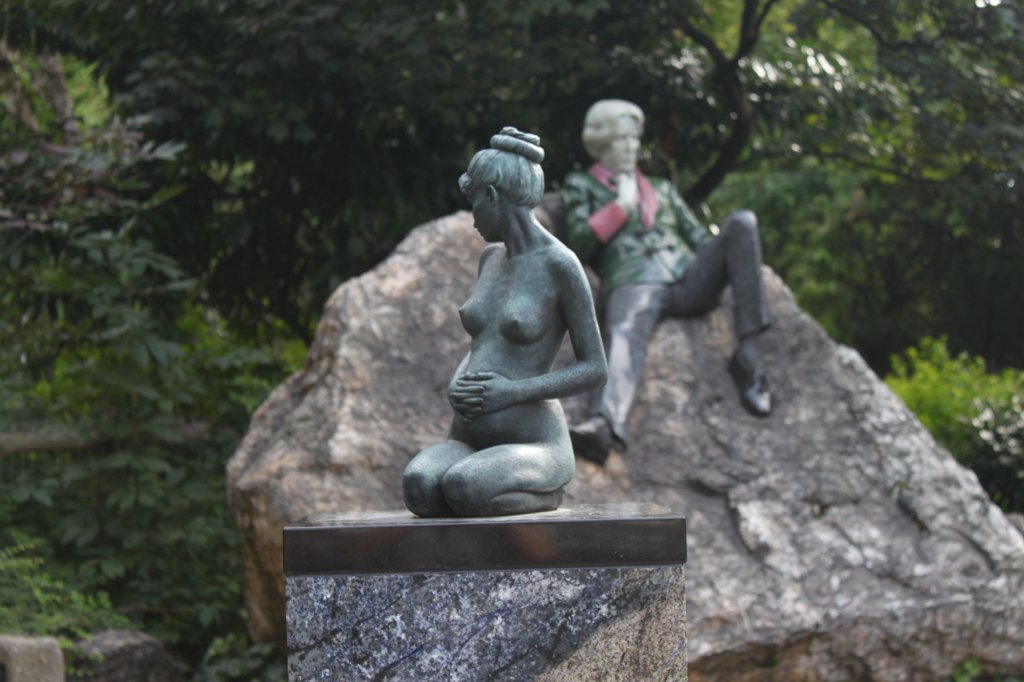 IMG_6560.JPG -  Merrion Square  Dublin