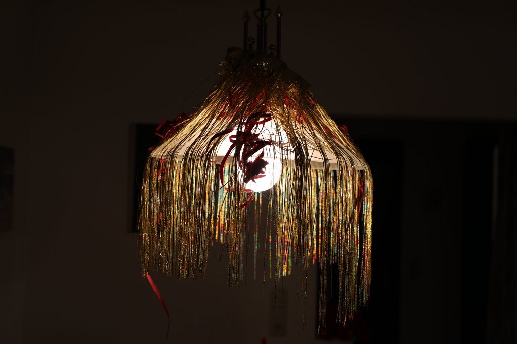 574A0738.JPG - Dekorierte Lampe