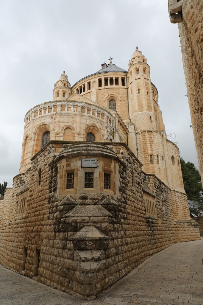 574A1610.JPG -  Dormition Abbey 
