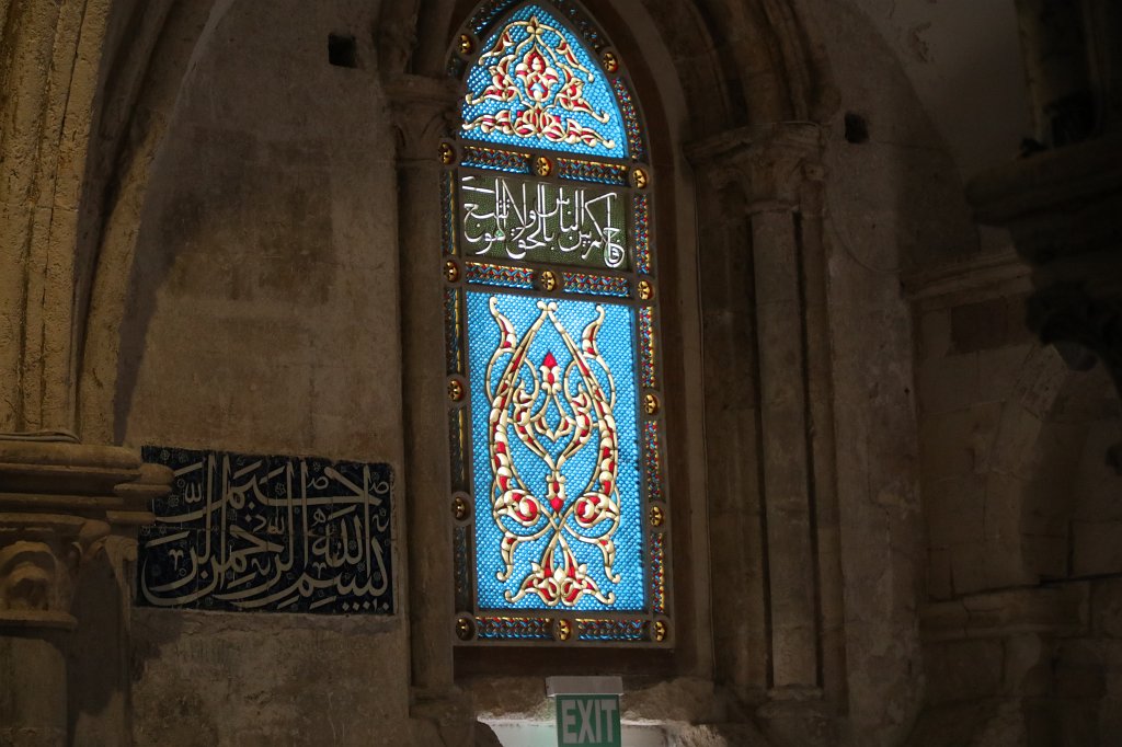 574A1615.JPG -  Room of the Last Supper 