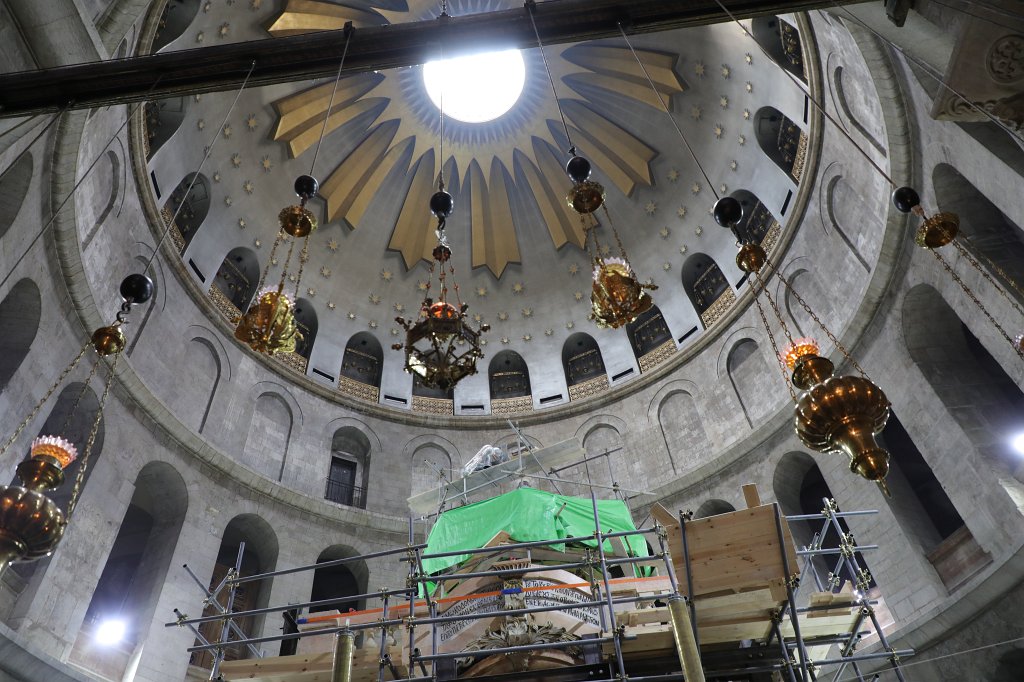 574A1753.JPG -  Church of the Holy Sepulchre 