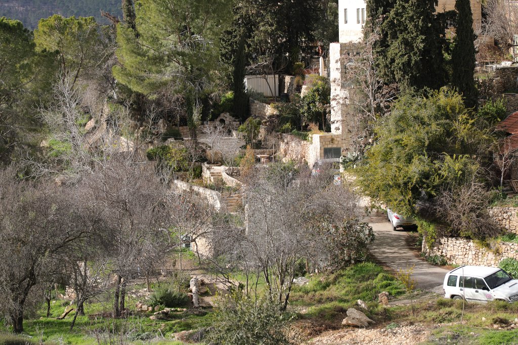 574A1789.JPG -  Ein Karem 