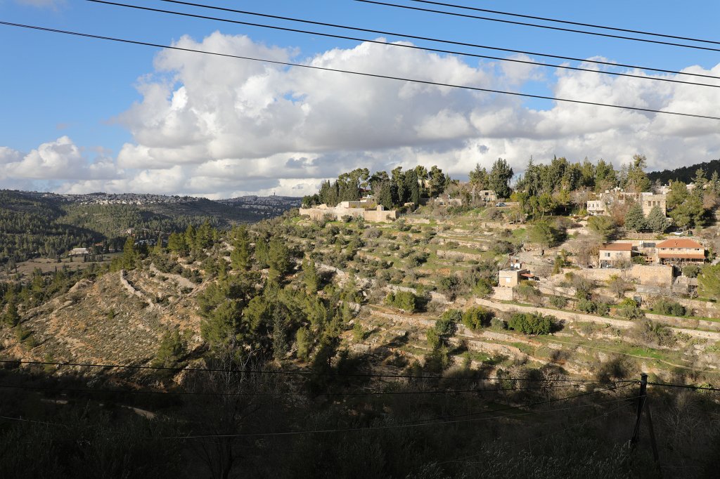 574A1801.JPG -  Ein Karem 