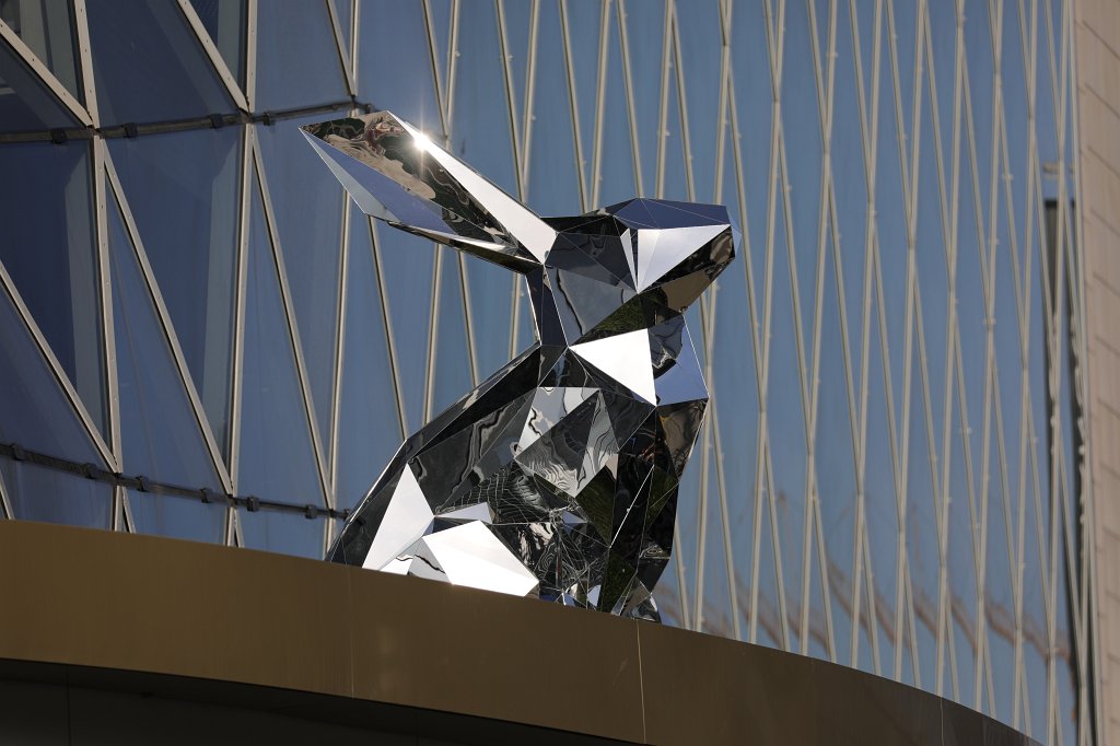 574A3569.JPG - MyZeil Osterhase