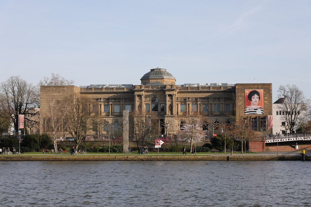 574A3621.JPG -  Städel  ( Städelsche Kunstinstitut und Städtische Galerie )