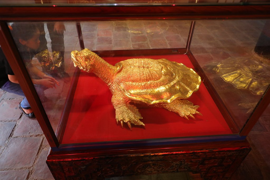 574A5840.JPG -  Temple of Literature  is a  Temple of Confucius  in  Hanoi  - Temple of Literature - Thượng Điện