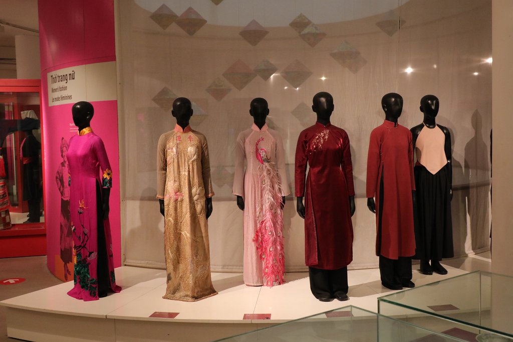 574A5969.JPG -  Vietnamese Women's Museum 