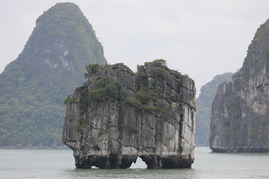 574A6115.JPG - Cruising  Hạ Long Bay 