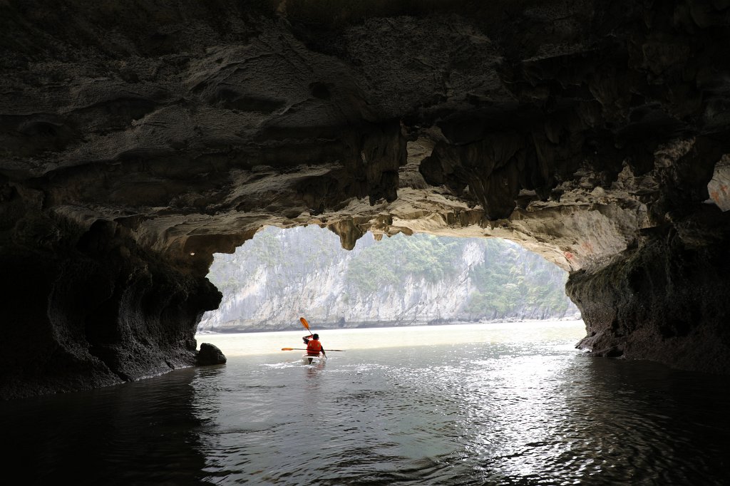 574A6139.JPG - Cruising  Hạ Long Bay 