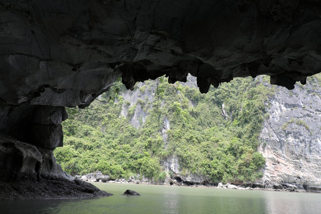 574A6166.JPG - Cruising  Hạ Long Bay 