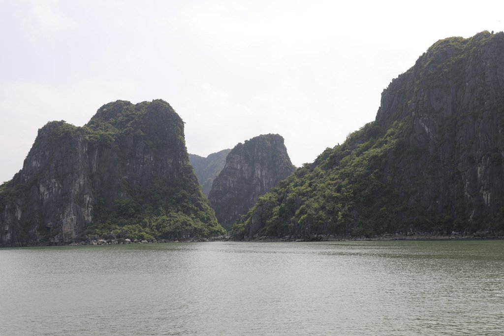 574A6205.JPG - Cruising  Hạ Long Bay 