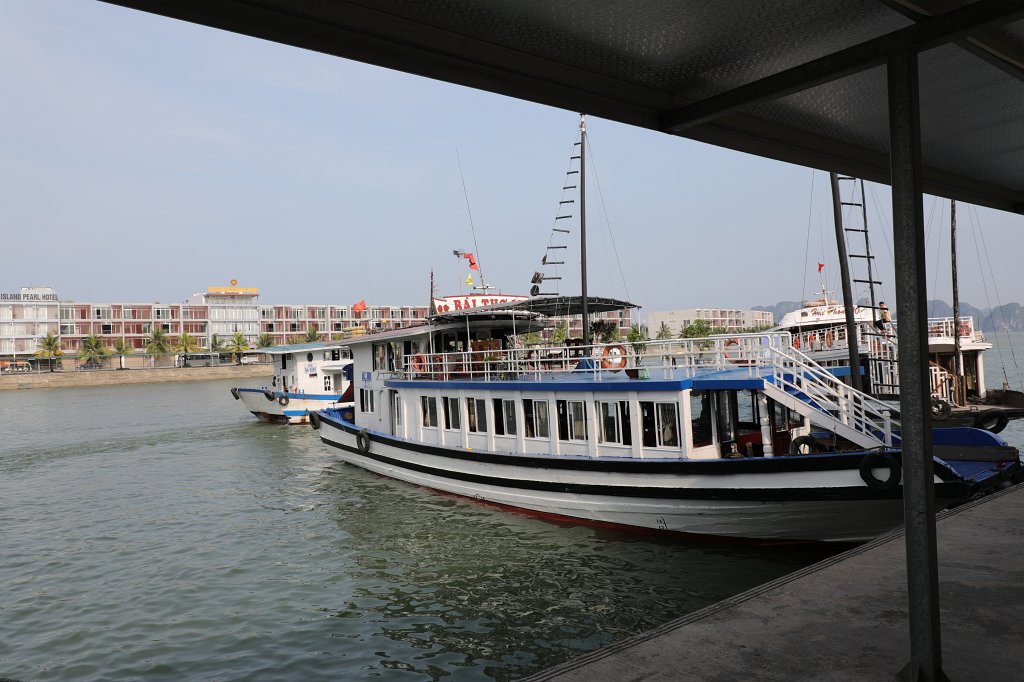 574A6458.JPG - Tuan Chau ferry terminal