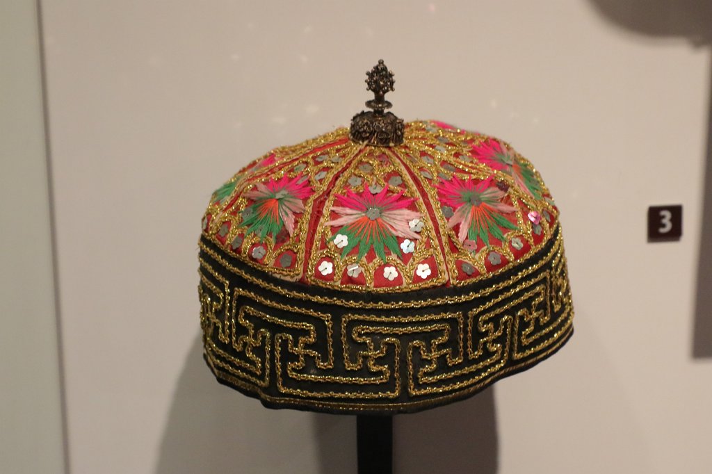 574A6661.JPG -  Vietnam Museum of Ethnology 