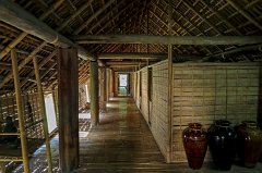 Longhouse