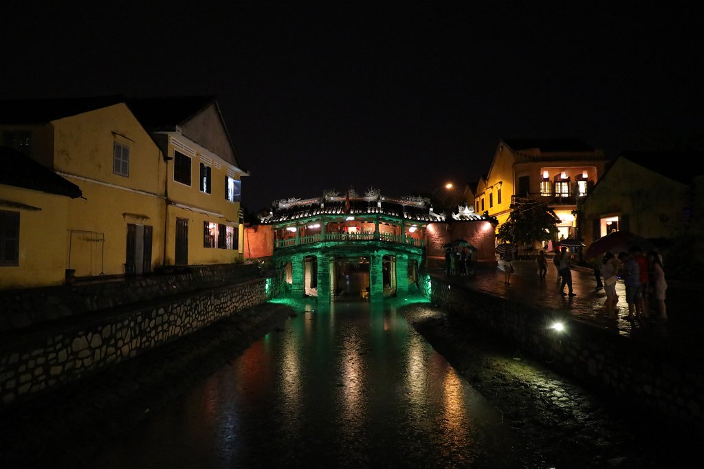 574A7476.JPG - Japanese covered bridge of  Hội An 