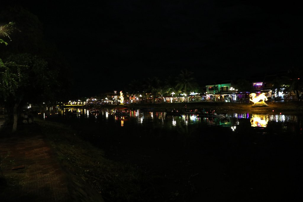 574A7514.JPG -  Hội An  riverside