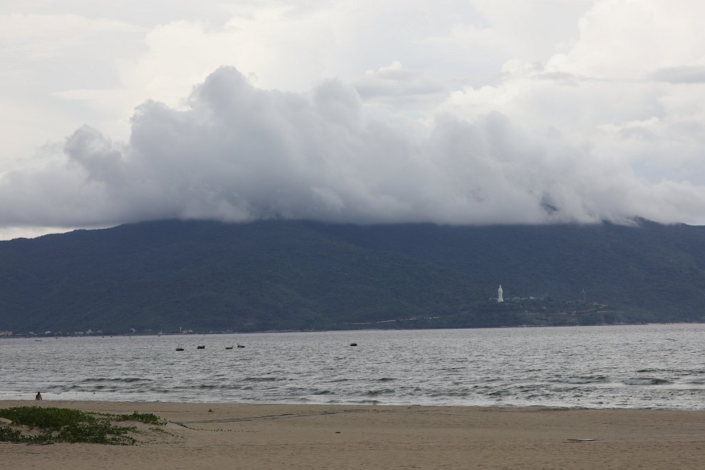 574A7605.JPG -  Sơn Trà  Mountain  (Monkey Mountain)