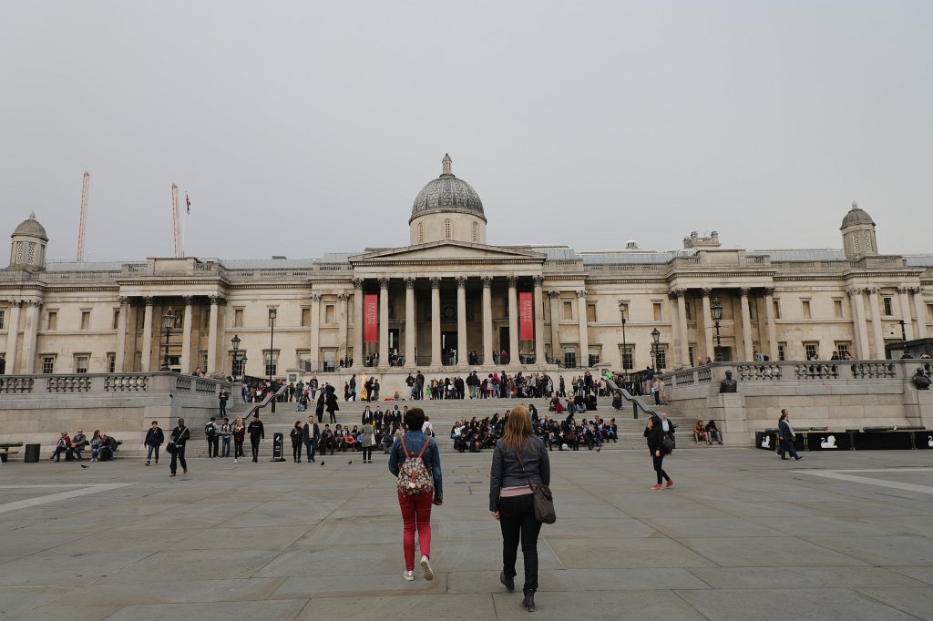 574A0222.JPG -  Trafalgar Square 