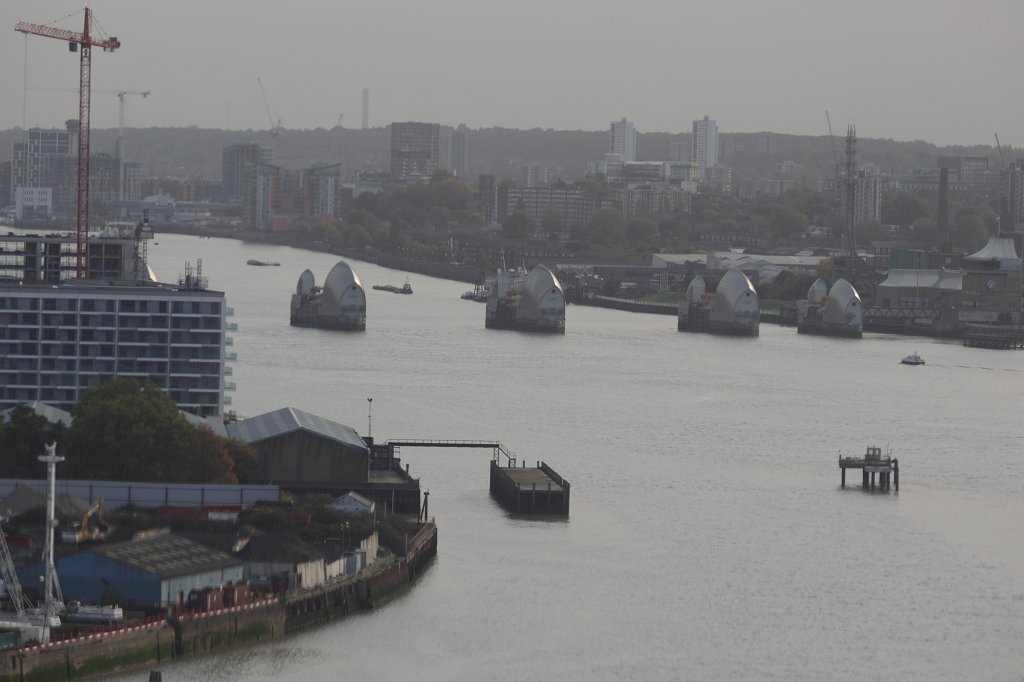 574A9985.JPG -  Thames Barrier 