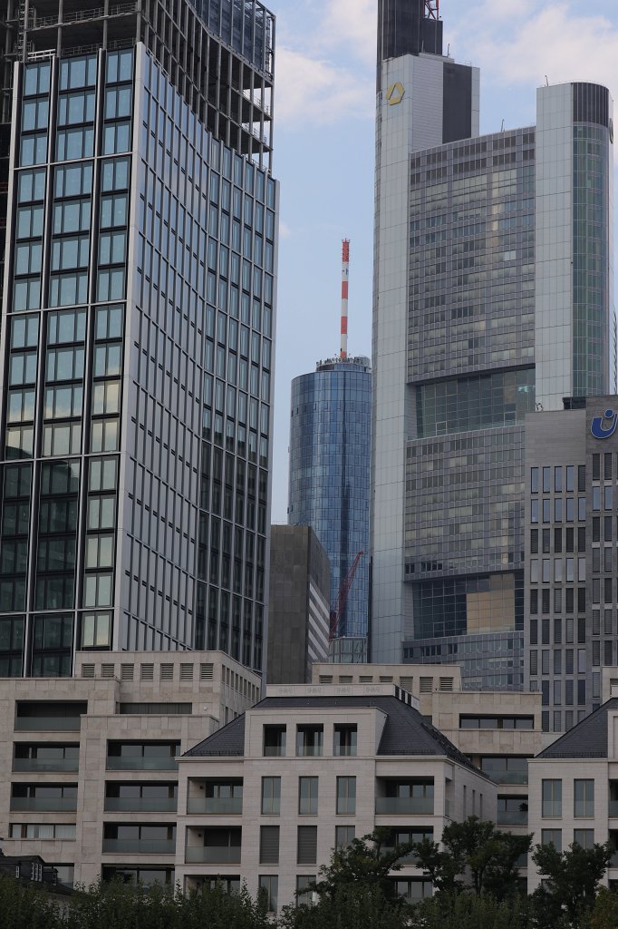 574A9455.JPG -  Frankfurt  skyscrapers
