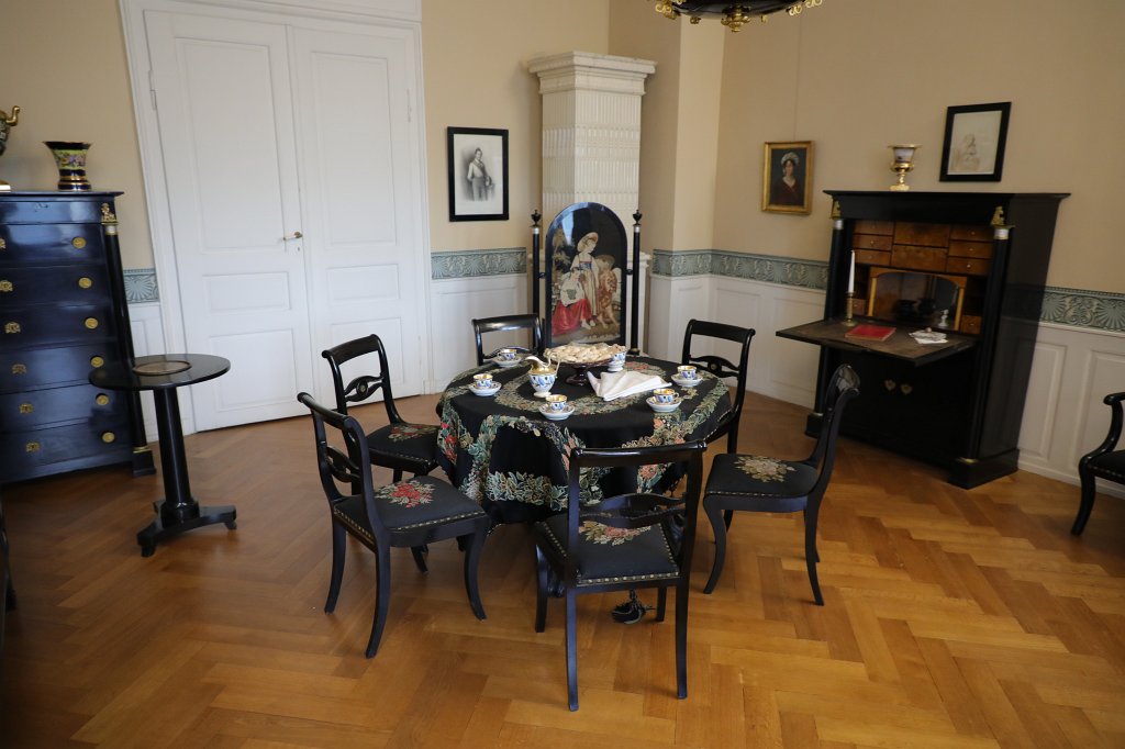 574A9526.JPG -  Schloss Bad Homburg  - Englischer Flügel