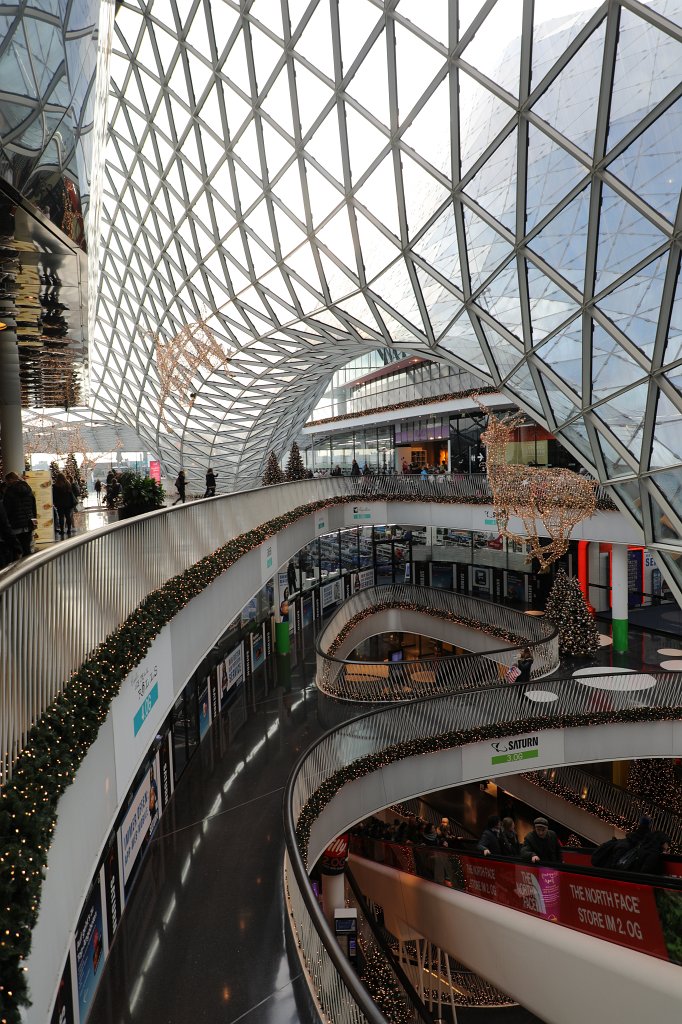 574B0733.JPG - MyZeil Christmas