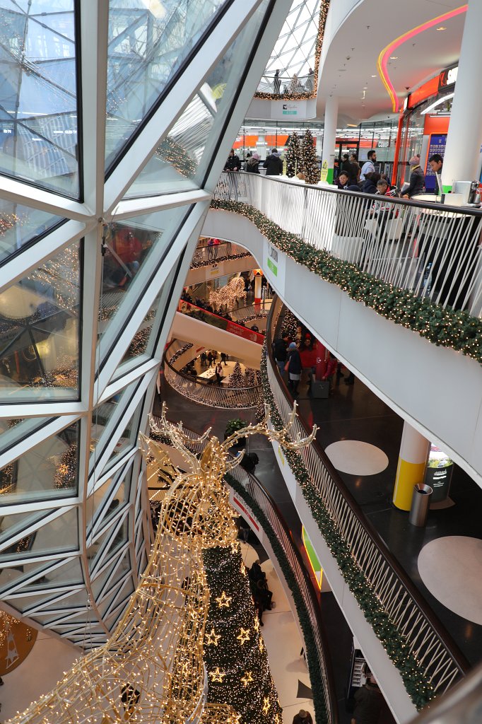 574B0736.JPG - MyZeil Christmas